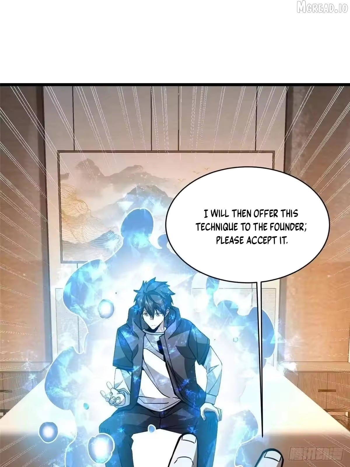 Divine Urban God Chapter 334  - page 16